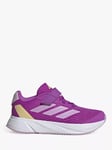 adidas Kids' Duramo SL Trainers, Purple/Lilac