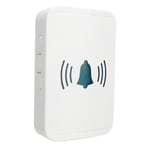 WiFi Smart Doorbell IP54 Waterproof 5 Levels Volume 2.4G WIFI LED Wireless Do