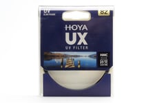 Filtre HOYA 82mm UX-UV