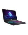 MSI Cyborg 15 AI A1VEK-004FR 15.6" Intel Core Ultra 7 16 Go Noir 512