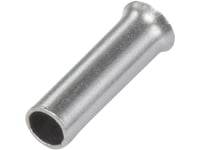 Tru Components 1091268 Kabelsko 6 Mm² Uisoleret Metal 100 Stk