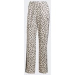 adidas Original Leopard Firebird Track Pants, størrelse XX-Small