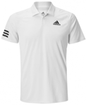 ADIDAS Club Polo White Mens (XL)