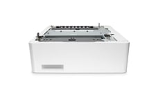 Hp Pappersmagasin 550 Ark - Lj M452/m454/m477