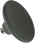 SPARES2GO 5.5cm Large Handle Lid Knob For Le Creuset Casserole Pot / Dish / Sau