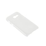 GEAR Mobildeksel Transparent Samsung A3 2017