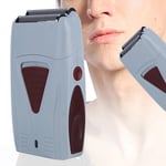 Male's Cordless Hair Clipper Cutting Machine Kit Shaving Grooming Trimmer Beard