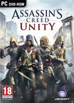 Assassin's Creed - Unity Pc