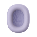 AirPods Max Ear Cushions — Purple