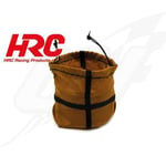 [FR] HRC Racing Body Parts - 1/10 Crawler - Scale - Climbing Car Bag - 45*30mm -