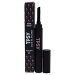 Brush Gel Eyeliner - 004 Cosmos by TPSY for Women - 0.05 oz Eyeliner