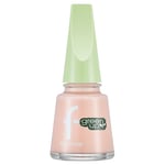 Flormar Naglar Nagellack Green Up Gune 003 Purist Pink 11 ml