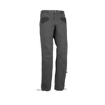 E9 Rondo Slim - Pantalon escalade homme Ash S