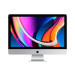 iMac 27" Retina 5K Mid 2020 (Intel 8-Core i7 3.8 GHz, 128 GB RAM, 512 GB SSD) | Bra