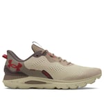 Under Armour Mens Sonic Tr Trail in Brown Textile - Size UK 9