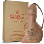 Classic POUR FEMME LADIES Perfume Chris Adams 100ml Eau De Parfum GIFT