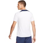 Nike Psg 22/23 Dri Fit Strike Short Sleeve T-shirt