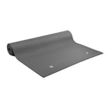 Yoga Mad Warrior II 4mm Yoga Mat with Eyelets