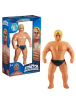 Character Stretch Armstrong Toy