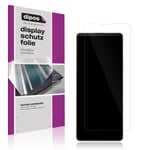 4x Screen Protector for Sony Xperia 10 VI Protection Crystal Clear dipos