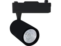 Eko-Light Lampa Sufitowa Track Light 12W Led Black 4000K