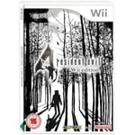 Resident Evil 4 (Nintendo Wii) [UK IMPORT]