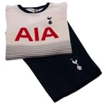 Tottenham Hotspur FC Childrens/Kids T Shirt And Short Set