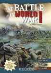 Capstone Press Lassieur, Allison At Battle in World War I: An Interactive Battlefield Adventure (You Choose: Battlefields)