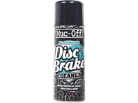 Muc-Off Disc Brake Cleaner 400ml Til rens av skivebrems, Sprayflaske