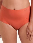 Sloggi Zero Feel Maxi Brief Knickers 10205159 Seamfree Smooth Womens Briefs