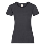 Fruit Of The Loom - T-Shirt Manches Courtes - Femme