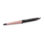 BaByliss Rose Quartz Conical Wand