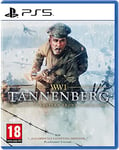 WWI Tannenberg: Eastern Front (PlayStation 5)