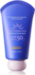 Factor 50 Face Cream - Sunscreen Spf 50 - Sun with Vitamin E &... 