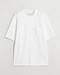 Goldwin Oversize Pocket T-Shirt White