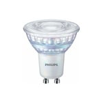 Ampoule led 6.2W 680lm GU10 965 120D Philips 70613500