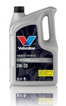 Olja Valvoline SYNPOWER MST FE C2 0W30; 5 l