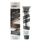 Fudge Professional Head Paint 7.3 Medium Golden Blonde 60ml For Her Women Femme