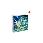 Pokemon Mask of Change Booster Box JAPANSK - Scarlet & Violet - sv6