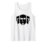 WoD Vampire: The Masquerade Hecata Icon Black Tank Top