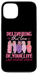 iPhone 13 Delivering The Love Of Your Life Valentine's Day L&D Nurse Case