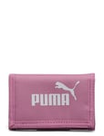 PUMA Puma Phase Wallet Rosa