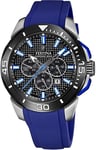 Festina Chrono Bike F20642/1 Montre Quartz Homme