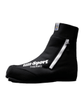 Boot Cover Thermo Black (46/47)