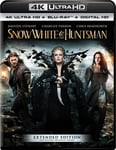 Snow White &amp; The Huntsman