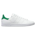 adidas Originals Sneaker Stan Smith - Vit/Grön, storlek 38