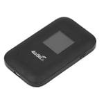 4G WiFi Router With Micro SIM Card Slot Portable WiFi Mobile Hotspot Router New