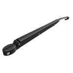 Roca Viskerarm W10/12 474-612 Mm