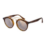 Ray-Ban New Gatsby WoMens sunglasses RB425660925A - Brown - One Size