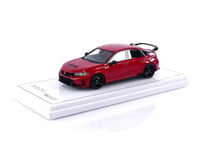 TRUESCALE MINIATURES - HON Civic Type R - 2023-1/43